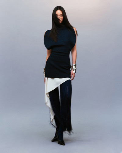 NANNE X SHIQI - © Lambert | Lambert