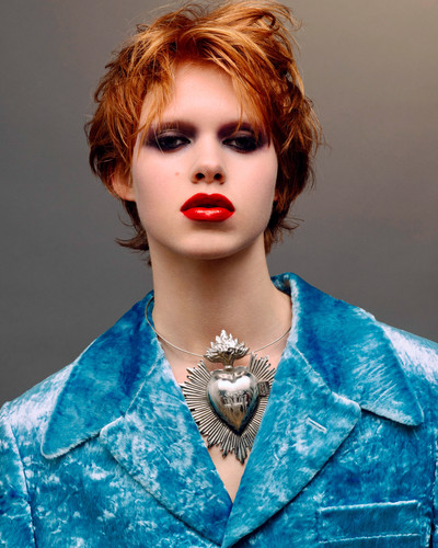 NANNE X SHIQI - © Lambert | Lambert