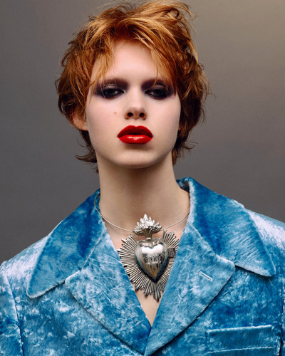 NANNE X SHIQI - © Lambert | Lambert