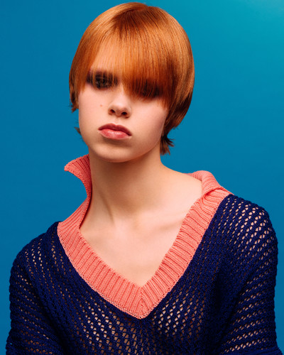 NANNE X SHIQI - © Lambert | Lambert