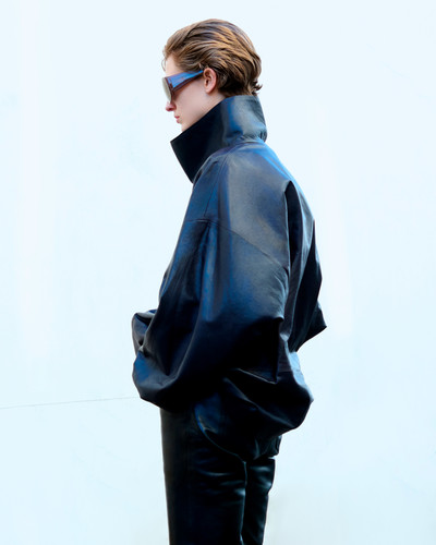 Paulina x Airida - © Lambert | Lambert