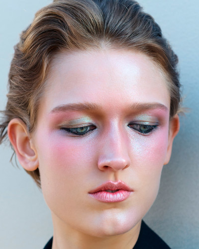 Paulina x Airida - © Lambert | Lambert