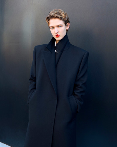 Paulina x Airida - © Lambert | Lambert