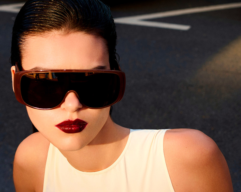 Paulina x Airida - © Lambert | Lambert