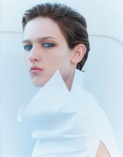 Paulina x Airida - © Lambert | Lambert