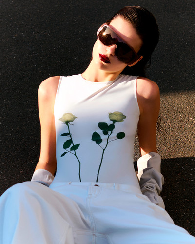 Paulina x Airida - © Lambert | Lambert