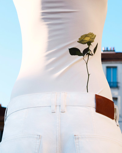 Paulina x Airida - © Lambert | Lambert