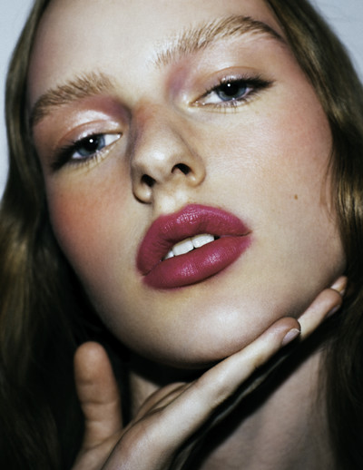 Puss Puss x Valentino Beauty - © Lambert | Lambert