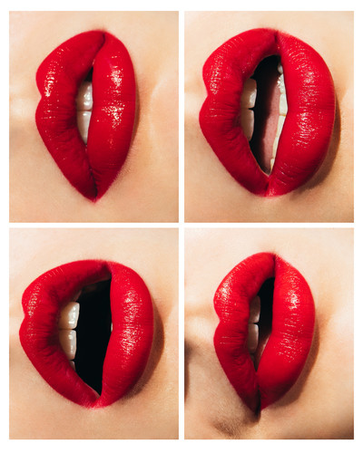 Puss Puss x Valentino Beauty - © Lambert | Lambert