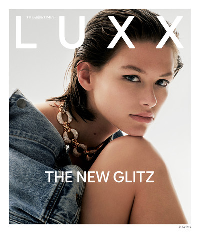Times Luxx 2023 - © Lambert | Lambert