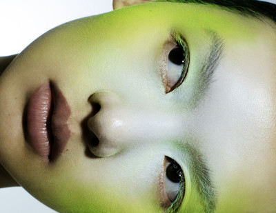 Vogue Beauty Special - © Lambert | Lambert