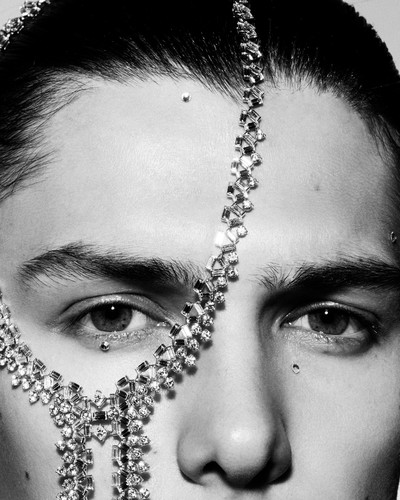 Vogue CS - © Lambert | Lambert