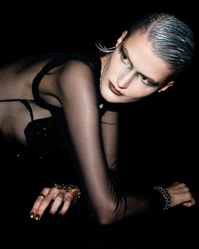Vogue CS - © Lambert | Lambert
