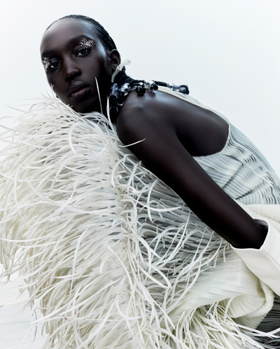 Vogue Portugal - © Lambert | Lambert