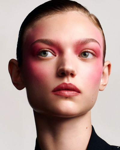 Vogue Ukraine - © Lambert | Lambert