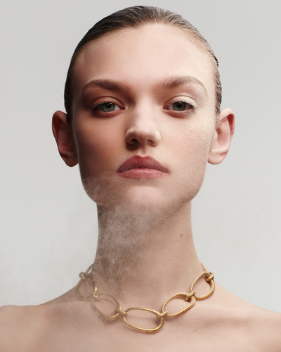 Vogue Ukraine - © Lambert | Lambert