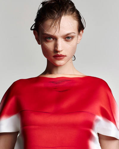 Vogue Ukraine - © Lambert | Lambert