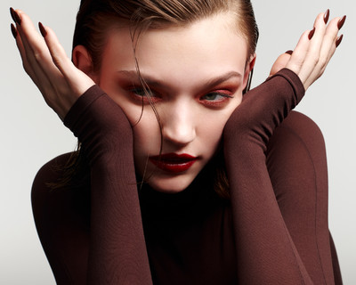 Vogue Ukraine - © Lambert | Lambert