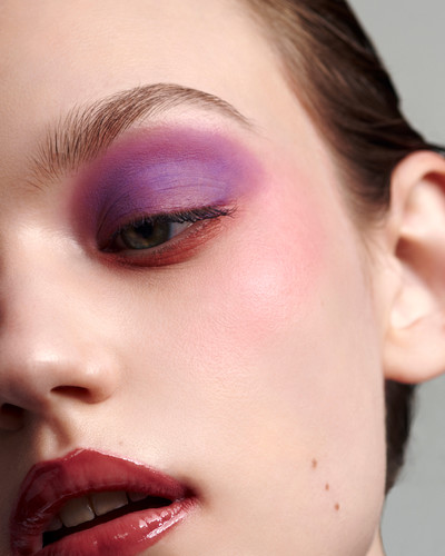 Vogue Ukraine - © Lambert | Lambert