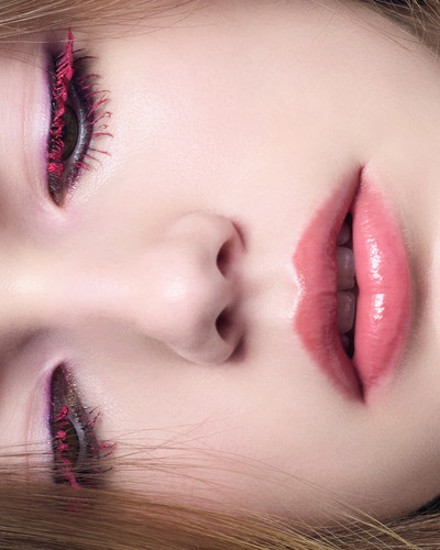 Wonderland & Dior - © Lambert | Lambert