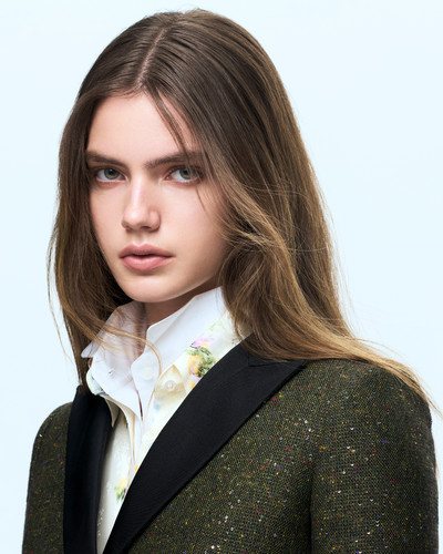 Wonderland & Dior - © Lambert | Lambert