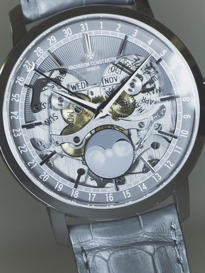 Blend Watches - © Lambert | Lambert