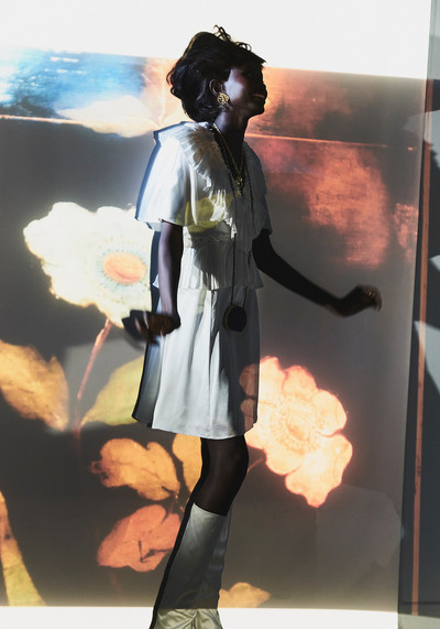 Chanel Métiers d’Art - Crash Magazine - © Lambert | Lambert