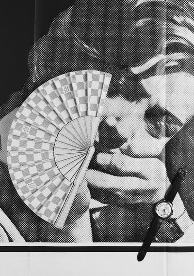 CRASH MAGAZINE - CINEMA - © Lambert | Lambert