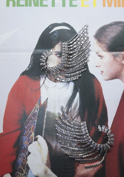 CRASH MAGAZINE - CINEMA - © Lambert | Lambert