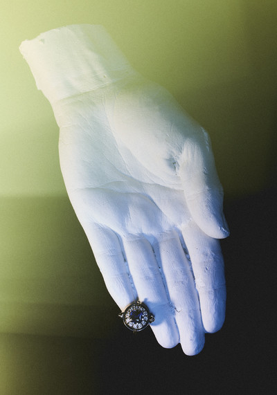 Crash Magazine - Joaillerie - © Lambert | Lambert