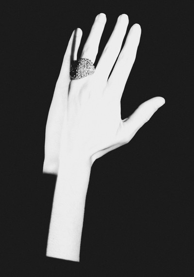 Crash Magazine - Joaillerie - © Lambert | Lambert