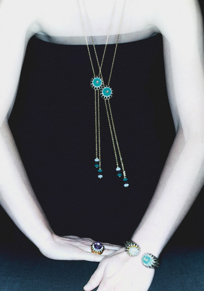 Crash Magazine - Joaillerie - © Lambert | Lambert