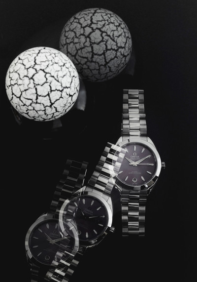 CRASH MAGAZINE OCT 25 - Accessoires - © Lambert | Lambert