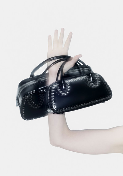 CRASH MAGAZINE OCT 25 - Accessoires - © Lambert | Lambert