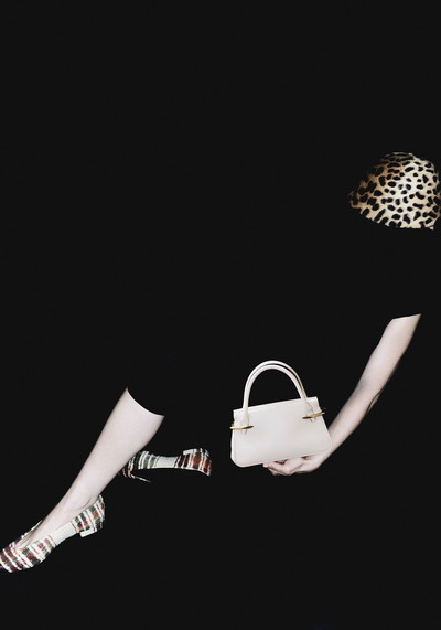 CRASH MAGAZINE OCT 25 - Accessoires - © Lambert | Lambert