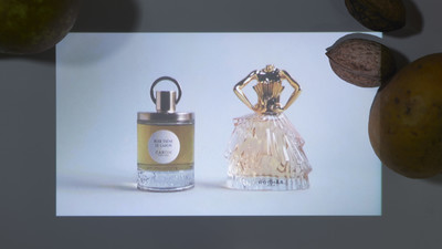 Crash Magazine - © Lambert | Lambert