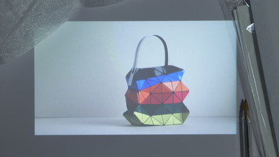 Crash Magazine - © Lambert | Lambert