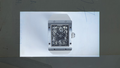 Crash Magazine - © Lambert | Lambert