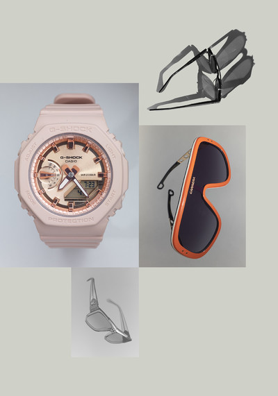 Crash Magazine - © Lambert | Lambert