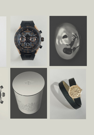 Crash Magazine - © Lambert | Lambert