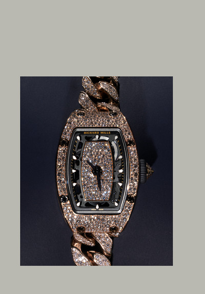 Crash Magazine - © Lambert | Lambert