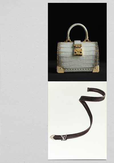 Crash Magazine - © Lambert | Lambert