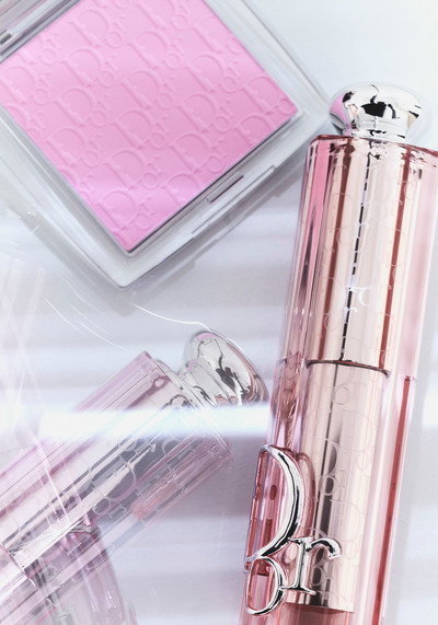 CRASH MAGAZINES OCT 25 - Cosmétiques - © Lambert | Lambert