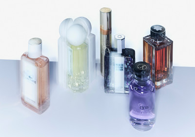 CRASH MAGAZINES OCT 25 - Cosmétiques - © Lambert | Lambert