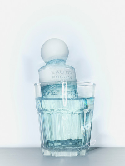 CRASH MAGAZINES OCT 25 - Cosmétiques - © Lambert | Lambert