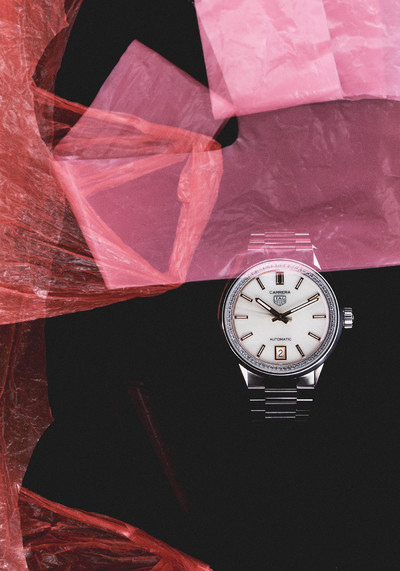 Crash Magazine - Watches - © Lambert | Lambert