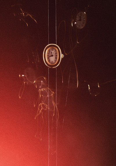 Crash Magazine - Watches - © Lambert | Lambert