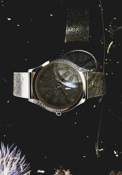 Crash Magazine - Watches - © Lambert | Lambert