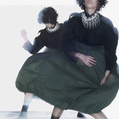 D La Repubblica - The Vinyl Issue - © Lambert | Lambert