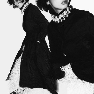 D La Repubblica - The Vinyl Issue - © Lambert | Lambert